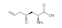 罗恩/Rhawn (+)-蒜氨酸，R027321-25mg CAS:556-27-4，98%（分析标准试剂），25mg/瓶 售卖规格：1瓶