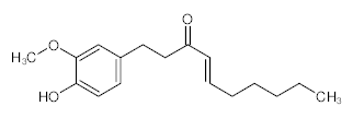 罗恩/Rhawn 6-姜烯酚，R027312-20mg CAS:555-66-8，90%（分析标准试剂），20mg/瓶 售卖规格：1瓶