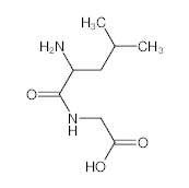 罗恩/Rhawn L-亮氨酰甘氨酸，R026882-250mg CAS:686-50-0，98%，250mg/瓶 售卖规格：1瓶