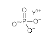 罗恩/Rhawn 磷酸钇(III)，R026754-10g CAS:13990-54-0，99.99%(高纯试剂)，10g/瓶 售卖规格：1瓶
