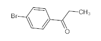 罗恩/Rhawn 4’-溴苯丙酮，R026714-25g CAS:10342-83-3，98%，25g/瓶 售卖规格：1瓶