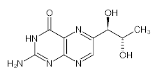 罗恩/Rhawn L-生物喋呤，R026637-5mg CAS:22150-76-1，97%，5mg/瓶 售卖规格：1瓶