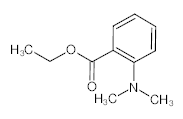 罗恩/Rhawn 苯甲酸2-二甲基氨基乙酯，R026611-100g CAS:2208-05-1，97%，100g/瓶 售卖规格：1瓶