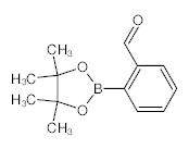 罗恩/Rhawn 2-甲酰基苯基硼酸频那醇酯，R026426-5g CAS:380151-85-9，97%，5g/瓶 售卖规格：1瓶