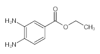罗恩/Rhawn 3,4-二氨基苯甲酸乙酯，R026365-1g CAS:37466-90-3，98%，1g/瓶 售卖规格：1瓶