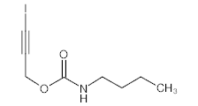 罗恩/Rhawn 碘丙炔基正丁氨基甲酸酯(IPBC)，R026338-50g CAS:55406-53-6，99%，50g/瓶 售卖规格：1瓶