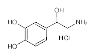 罗恩/Rhawn DL-去甲肾上腺素 盐酸盐，R026317-1g CAS:55-27-6，97%，1g/瓶 售卖规格：1瓶