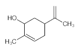 罗恩/Rhawn L-香芹醇，R025976-50g CAS:99-48-9，97%，50g/瓶 售卖规格：1瓶