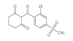 罗恩/Rhawn 磺草酮，R025964-250mg CAS:99105-77-8，97.5%（分析标准试剂），250mg/瓶 售卖规格：1瓶