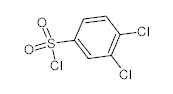 罗恩/Rhawn 3,4-二氯苯磺酰氯，R025934-5g CAS:98-31-7，95%，5g/瓶 售卖规格：1瓶