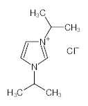 罗恩/Rhawn 1,3-二异丙基咪唑氯，R025780-1g CAS:139143-09-2，97%，1g/瓶 售卖规格：1瓶