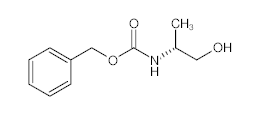 罗恩/Rhawn N-苄氧羰基-D-丙氨醇，R025693-5g CAS:61425-27-2，98%，5g/瓶 售卖规格：1瓶