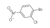 罗恩/Rhawn 1-溴-2-氯-4-硝基苯，R024966-50g CAS:29682-39-1，98%，50g/瓶 售卖规格：1瓶