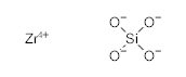 罗恩/Rhawn 硅酸锆，R024861-500g CAS:10101-52-7，粒径<1.2um，500g/瓶 售卖规格：1瓶