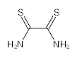 罗恩/Rhawn 二硫代乙酰胺，R024713-5g CAS:79-40-3，98%，5g/瓶 售卖规格：1瓶