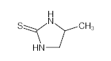 罗恩/Rhawn 丙烯硫脲，R024550-25mg CAS:2122-19-2，分析标准试剂，25mg/瓶 售卖规格：1瓶