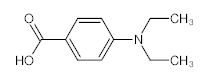 罗恩/Rhawn 4-二乙氨基苯甲酸，R023950-25g CAS:5429-28-7，98%，25g/瓶 售卖规格：1瓶