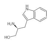 罗恩/Rhawn L-色氨醇，R023816-1g CAS:2899-29-8，97%，1g/瓶 售卖规格：1瓶
