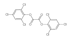 罗恩/Rhawn 双(2,4,6-三氯苯基)草酸酯，R023636-1g CAS:1165-91-9，99%(化学发光试剂），1g/瓶 售卖规格：1瓶