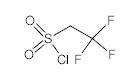 罗恩/Rhawn 2,2,2-三氟乙基磺酰氯，R023485-5g CAS:1648-99-3，99%，5g/瓶 售卖规格：1瓶