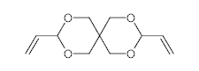 罗恩/Rhawn 3,9-二乙烯基-2,4,8,10-四氧杂螺[5.5]十一烷，R023333-100g CAS:78-19-3，98%，100g/瓶 售卖规格：1瓶