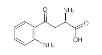 罗恩/Rhawn D-犬尿氨酸，R022921-25mg CAS:13441-51-5，98%，25mg/瓶 售卖规格：1瓶