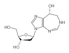 罗恩/Rhawn 喷司他丁，R022637-25mg CAS:53910-25-1，98%，25mg/瓶 售卖规格：1瓶