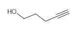 罗恩/Rhawn 4-戊炔-1-醇，R022634-5ml CAS:5390-04-5，97%，5ml/瓶 售卖规格：1瓶