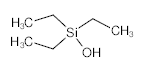 罗恩/Rhawn 三乙基硅烷醇，R022268-1ml CAS:597-52-4，97%，1ml/瓶 售卖规格：1瓶