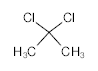 罗恩/Rhawn 2,2-二氯丙烷标准溶液，R022235-1ml CAS:594-20-7，2000μg/ml in Methanol，1ml/瓶 售卖规格：1瓶