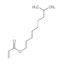 罗恩/Rhawn 丙烯酸异癸酯,异构体混合物，R022192-100ml CAS:1330-61-6,98%（含70-100ppm对苯二酚稳定剂试剂）,100ml/瓶 售卖规格：1瓶