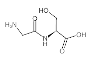 罗恩/Rhawn 甘氨酰-L-丝氨酸，R021964-100mg CAS:7361-43-5，98%，100mg/瓶 售卖规格：1瓶
