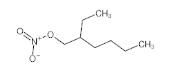 罗恩/Rhawn 2-乙基己基硝酸酯，R021915-2.5L CAS:27247-96-7，97%，2.5L/瓶 售卖规格：1瓶