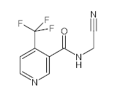 罗恩/Rhawn 氟啶虫酰胺，R021472-25mg CAS:158062-67-0，分析标准试剂，25mg/瓶 售卖规格：1瓶