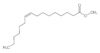 罗恩/Rhawn 棕榈油酸甲酯，R021178-1g CAS:1120-25-8，分析标准试剂，1g/瓶 售卖规格：1瓶