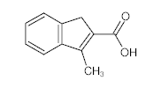 罗恩/Rhawn 3-甲基茚-2-羧酸，R020975-5g CAS:34225-81-5，98%，5g/瓶 售卖规格：1瓶