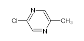 罗恩/Rhawn 2-氯-5-甲基吡嗪，R020926-5g CAS:59303-10-5，98%，5g/瓶 售卖规格：1瓶