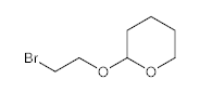 罗恩/Rhawn 2-(2-溴乙氧基)四氢-2H-吡喃，R020908-5g CAS:59146-56-4，95%（K2CO3稳定试剂），5g/瓶 售卖规格：1瓶