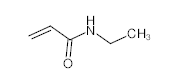 罗恩/Rhawn N-乙基丙烯酰胺，R020875-25g CAS:5883-17-0，98.0%（150-400 ppm MEHQ），25g/瓶 售卖规格：1瓶
