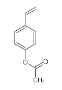 罗恩/Rhawn 4-乙酰氧基苯乙烯，R020843-5g CAS:2628-16-2，97%，5g/瓶 售卖规格：1瓶