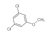 罗恩/Rhawn 3,5-二氯苯甲醚，R020813-1g CAS:33719-74-3，分析标准试剂，1g/瓶 售卖规格：1瓶