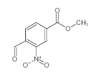 罗恩/Rhawn 4-醛基-3-硝基苯甲酸甲酯，R020706-5g CAS:153813-69-5，98%，5g/瓶 售卖规格：1瓶
