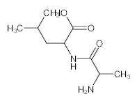 罗恩/Rhawn DL-丙氨酰-DL-亮氨酸，R020673-100mg CAS:1999-42-4，95%，100mg/瓶 售卖规格：1瓶