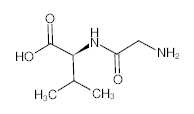 罗恩/Rhawn 甘氨酰-L-缬氨酸，R020598-5g CAS:1963-21-9，98%，5g/瓶 售卖规格：1瓶
