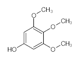 罗恩/Rhawn 3,4,5-三甲氧基苯酚，R020524-5g CAS:642-71-7，97%，5g/瓶 售卖规格：1瓶