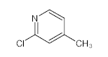 罗恩/Rhawn 2-氯-4-甲基吡啶，R020319-5ml CAS:3678-62-4，97%，5ml/瓶 售卖规格：1瓶
