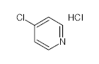 罗恩/Rhawn 4-氯吡啶盐酸盐，R020316-5g CAS:7379-35-3，98%，5g/瓶 售卖规格：1瓶