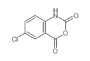 罗恩/Rhawn 5-氯靛红酸酐，R020279-5g CAS:4743-17-3，97%，5g/瓶 售卖规格：1瓶