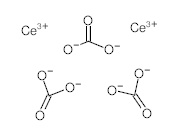 罗恩/Rhawn 碳酸铈，R020267-25g CAS:54451-25-1，99.9%（高纯试剂），25g/瓶 售卖规格：1瓶
