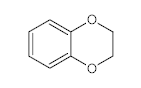 罗恩/Rhawn 1,4-苯并二噁烷，R019962-50g CAS:493-09-4，98%，50g/瓶 售卖规格：1瓶